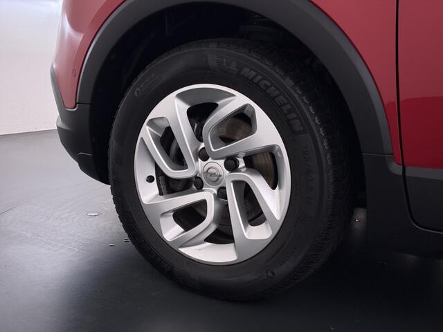 Opel Crossland X 1.2 T. Innovation | Distributie vervangen | 360 Camera | 131 PK