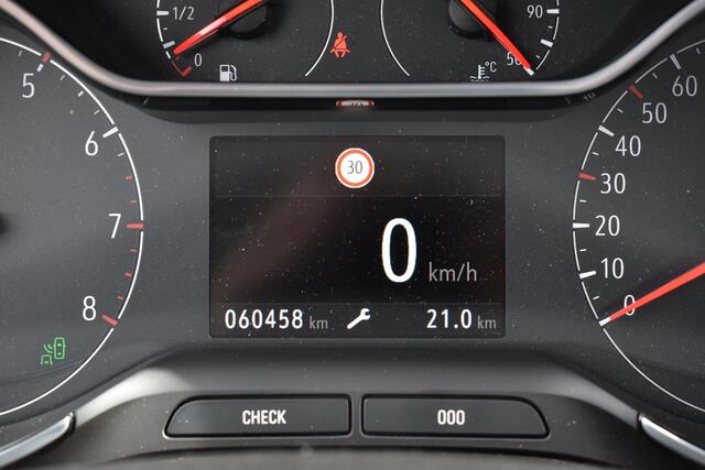 Opel Crossland X 1.2 Turbo Innovation | Camera / Stoel & Stuur verw. / Carplay