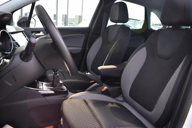 Opel Crossland X 1.2 Turbo Innovation | Camera / Stoel & Stuur verw. / Carplay