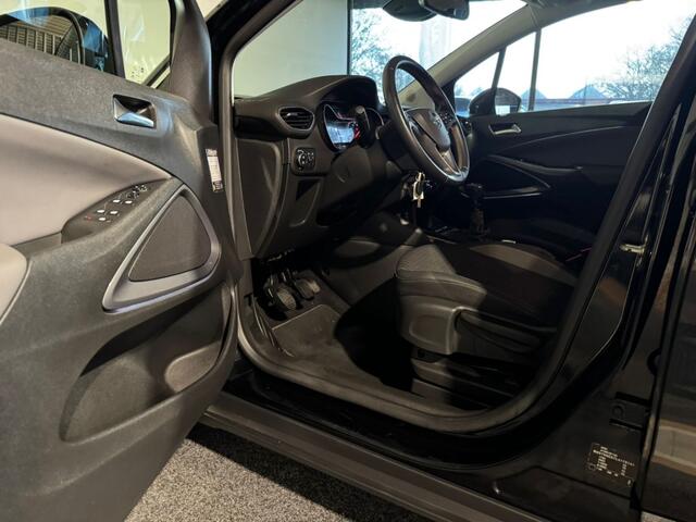 Opel Crossland X 1.2 T. INNOVATION l NAP l 110PK l LMV l PDC l CLIMA l
