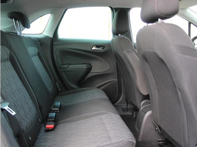 Opel Crossland X 1.2 Turbo Edition 2020 Automaat | Apple Carplay / Camera / Climate