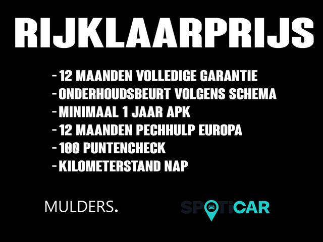 Opel Crossland X 1.2 Turbo Innovation Automaat | Apple Carplay / Climate / Cruise