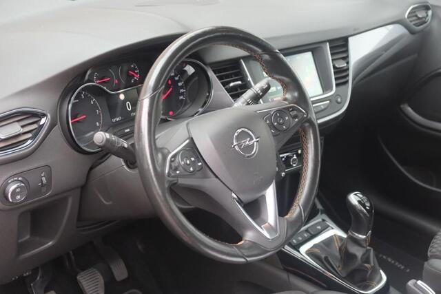 Opel Crossland X 1.2 82pk Innovation | App Connect | Climate | Cruise | Camera | PDC | Winter Pakket | Trekhaak