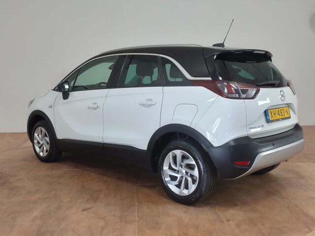 Opel Crossland X 1.2 T. Online Ed.