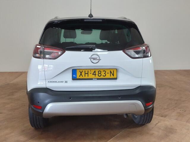 Opel Crossland X 1.2 T. Online Ed.
