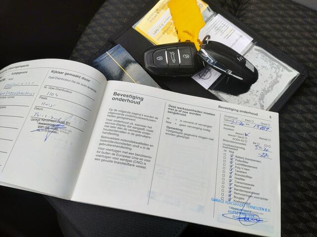 Opel Crossland X 1.2 T. Online Ed.