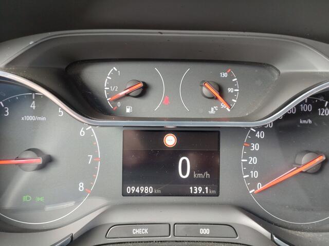 Opel Crossland X 1.2 T. Online Ed.