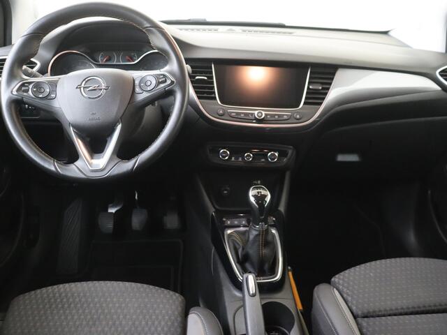 Opel Crossland X 1.2 Turbo Innovation | Parkeerhulp V + A | Navigatie | Climate Control | Carplay |