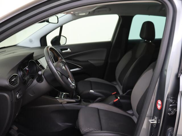 Opel Crossland X 1.2 Turbo Innovation | Parkeerhulp V + A | Navigatie | Climate Control | Carplay |