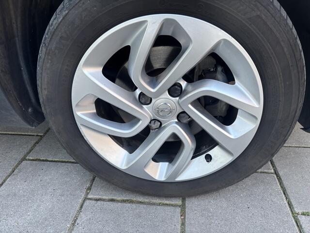 Opel Crossland X 1.2 T. Innovation