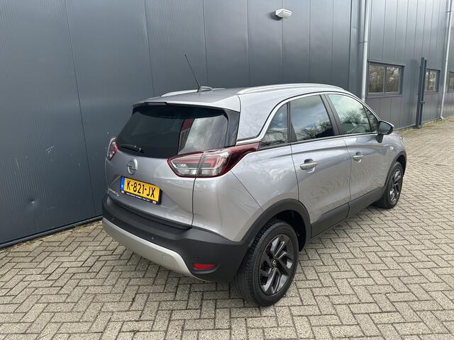 Opel Crossland X 1.2 Turbo Edition 2020 | Aur Camera | Navigatie