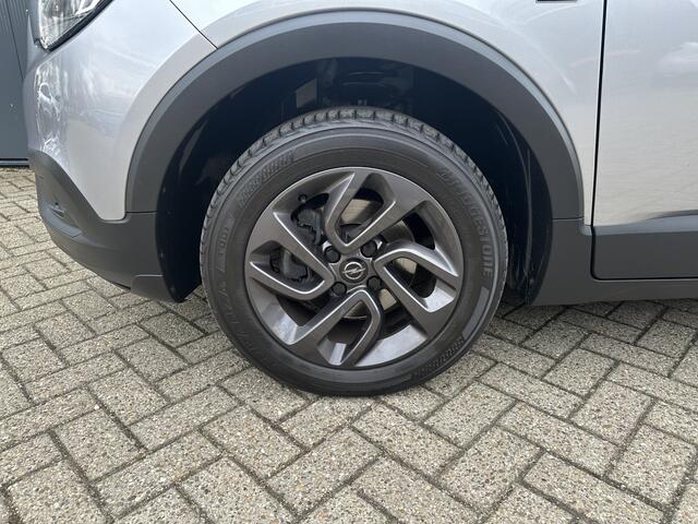 Opel Crossland X 1.2 Turbo Edition 2020 | Aur Camera | Navigatie