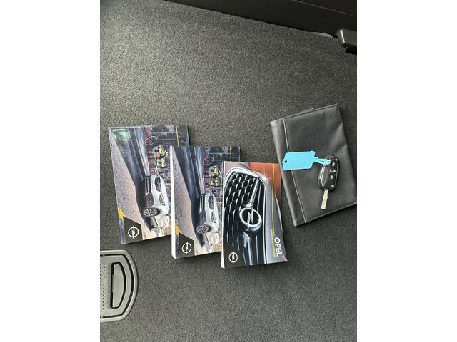 Opel Crossland X 1.2 Turbo Edition 2020 | Aur Camera | Navigatie