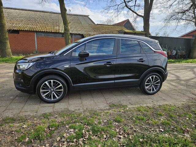 Opel Crossland X 1.2 T. Innovation