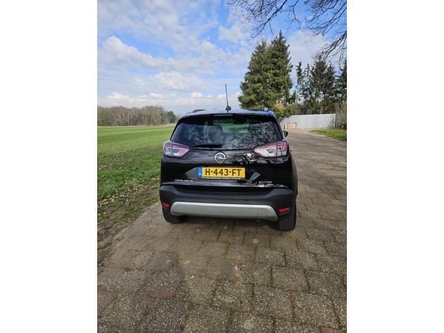 Opel Crossland X 1.2 T. Innovation