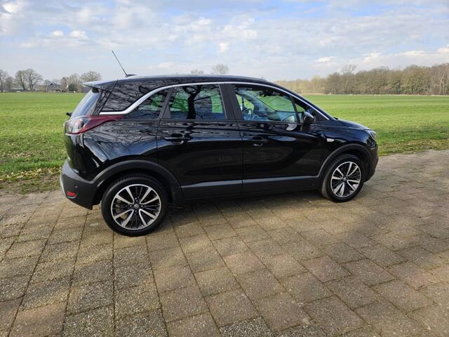 Opel Crossland X 1.2 T. Innovation