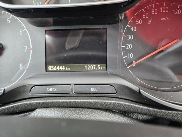 Opel Crossland X 1.2 T. Innovation