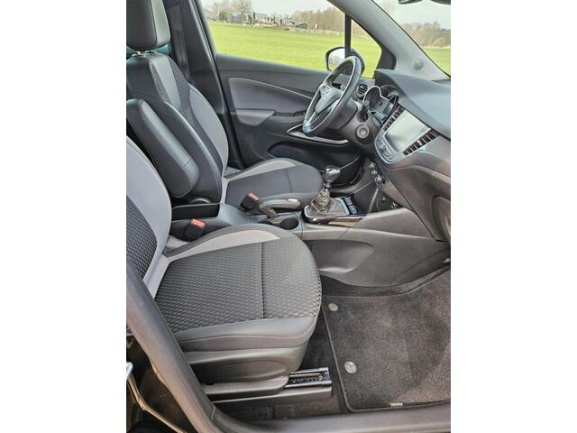 Opel Crossland X 1.2 T. Innovation