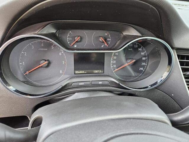 Opel Crossland X 1.2 T. Innovation