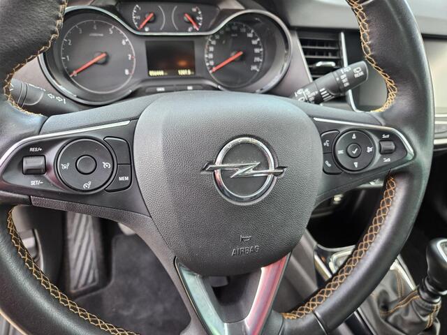 Opel Crossland X 1.2 T. Innovation