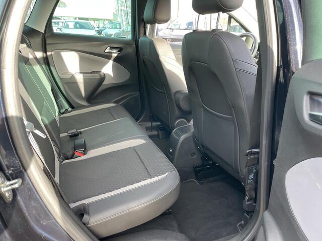 Opel Crossland X 1.2 Turbo Innovation Rijklaar! Navi | Carplay | 17" LMV | all season banden | Trekhaak | Camera