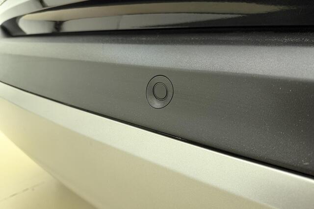 Opel Crossland X 1.2 Turbo Innovation | Climate control | navigatie pakket | AGR stoelen | Park pilot voor en achter | 17 inch li-metalen wielen |