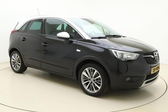 Opel Crossland X 1.2 Turbo Innovation | Climate control | navigatie pakket | AGR stoelen | Park pilot voor en achter | 17 inch li-metalen wielen |