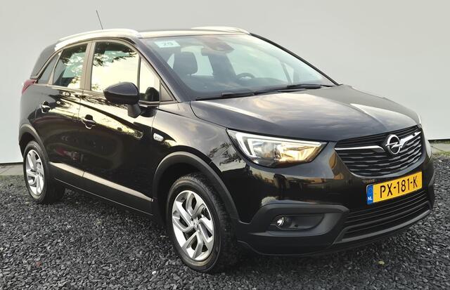 Opel Crossland X 1.2 Turbo Online Edition