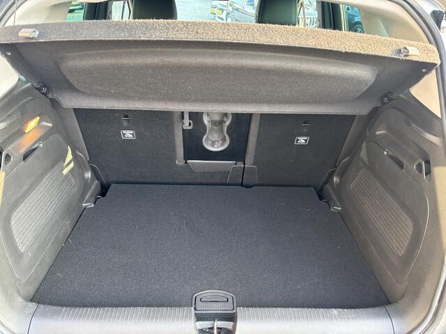 Opel Crossland X 1.2 Turbo Online Edition Trekhaak / Navigatie / Carplay