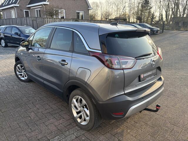 Opel Crossland X 1.2 Turbo Online Edition Trekhaak / Navigatie / Carplay