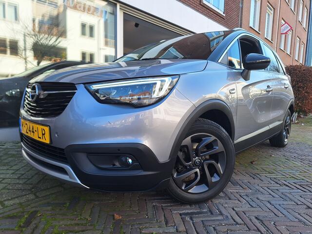 Opel Crossland X 1.2 Edition 2020 /Camera/Clima/Navai/1e Eig/Apple/Android/Garantie