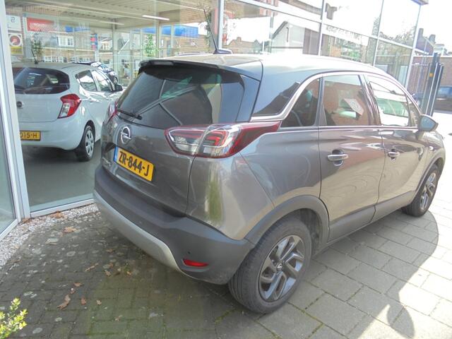 Opel Crossland X 1.2 T. 120 Edition||ECC||PDC||Camera||Rijklaar||
