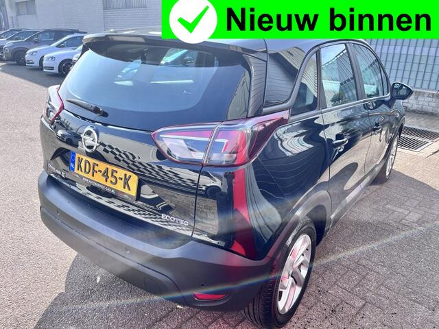 Opel Crossland X 1.2 T. Navi|Carplay|PDC|Airco|16inch
