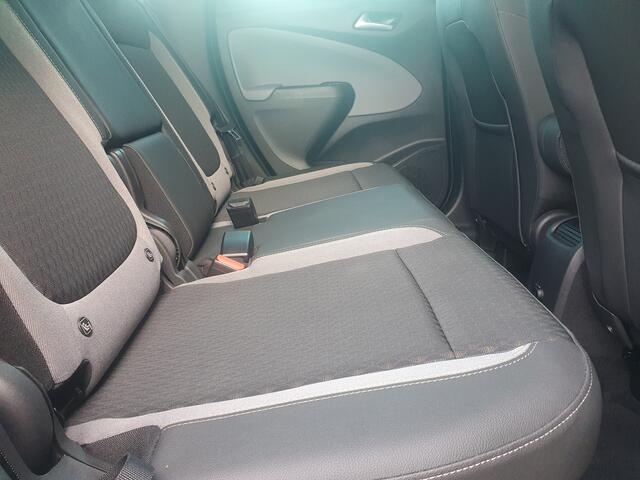 Opel Crossland X 1.2 Turbo Innovation NAVI/CAMERA/CRUISE/STOELVERW