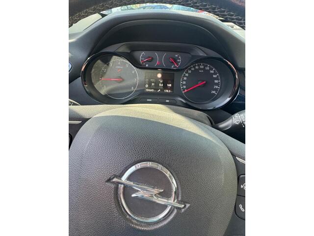 Opel Crossland X 1.2 T. ED. 2020