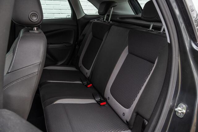 Opel Crossland X 1.2 Turbo| Carplay|Trekhaak|Navigatie|Verkeersbord-detectie|