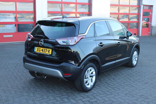 Opel Crossland X 1.2 Turbo Innovation trekhaak/Clima/AppleAndroid