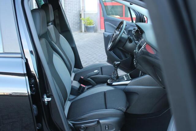Opel Crossland X 1.2 Turbo Innovation trekhaak/Clima/AppleAndroid