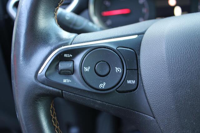 Opel Crossland X 1.2 Turbo Innovation trekhaak/Clima/AppleAndroid