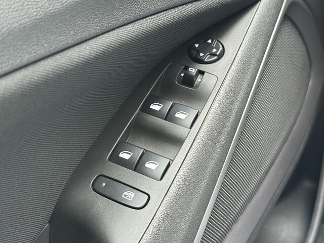 Opel Crossland X BWJ 2020 1.2 83 PK Innovation AIRCO | NAVI | CRUISE | BLUETOOTH | APPLE CAR. | ANDROID AUT. | PDC | ISOFIX | MULTIFUNCT. STUUR | LMV 16 INCH