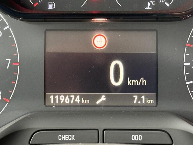 Opel Crossland X BWJ 2020 1.2 83 PK Innovation AIRCO | NAVI | CRUISE | BLUETOOTH | APPLE CAR. | ANDROID AUT. | PDC | ISOFIX | MULTIFUNCT. STUUR | LMV 16 INCH