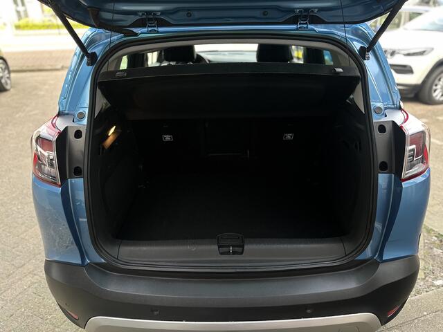 Opel Crossland X 1.2 Turbo Innovation AGR/ECC/Camera/Trekhaak