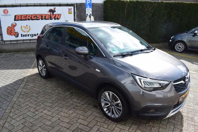 Opel Crossland X 1.2 Turbo Innovation