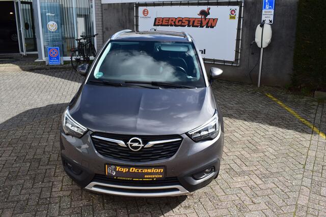 Opel Crossland X 1.2 Turbo Innovation