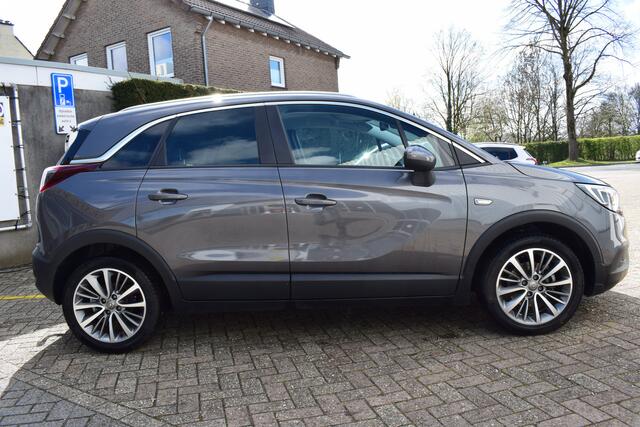 Opel Crossland X 1.2 Turbo Innovation