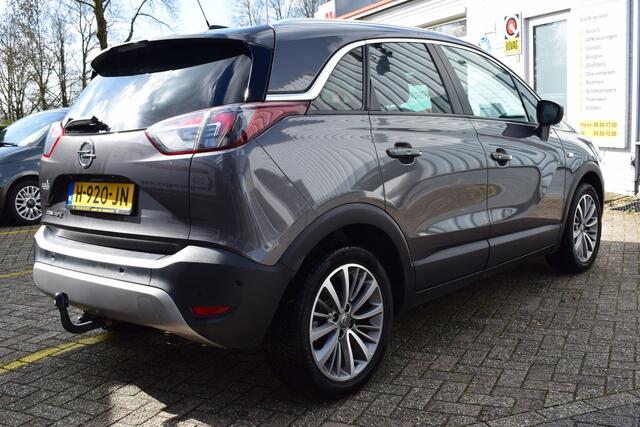 Opel Crossland X 1.2 Turbo Innovation
