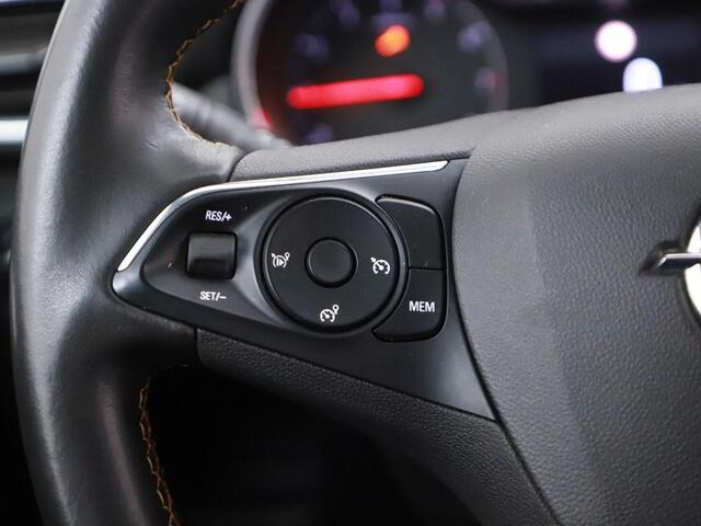 Opel Crossland X 1.2 Turbo Innovation