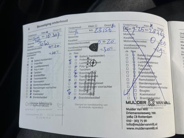 Opel Crossland X 1.2 Edition, 1e Eig! Navigatie! Nwe APK! VERWACHT!