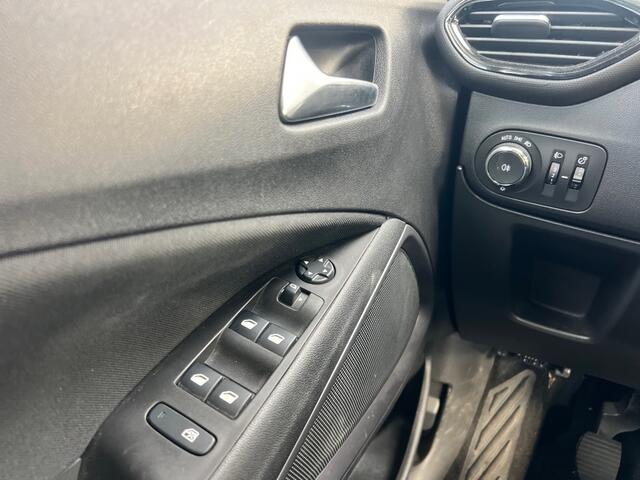 Opel Crossland X 1.2 Edition, 1e Eig! Navigatie! Nwe APK! VERWACHT!