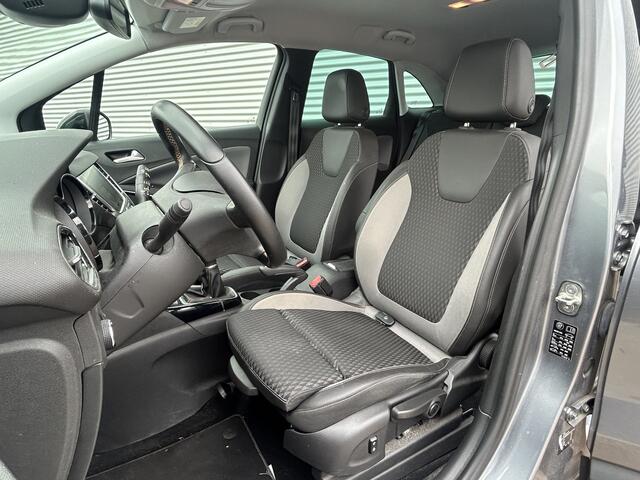 Opel Crossland X 1.2 Turbo Innovation | Nieuw Binnen! | Clima | Cruise | Navi